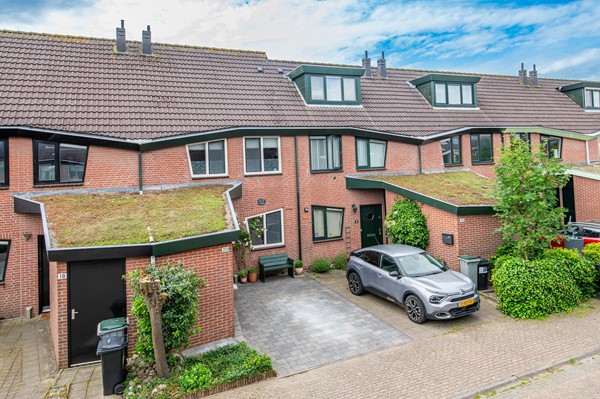 Medium property photo - Lizzy Ansinghstraat 20, 2135 TM Hoofddorp